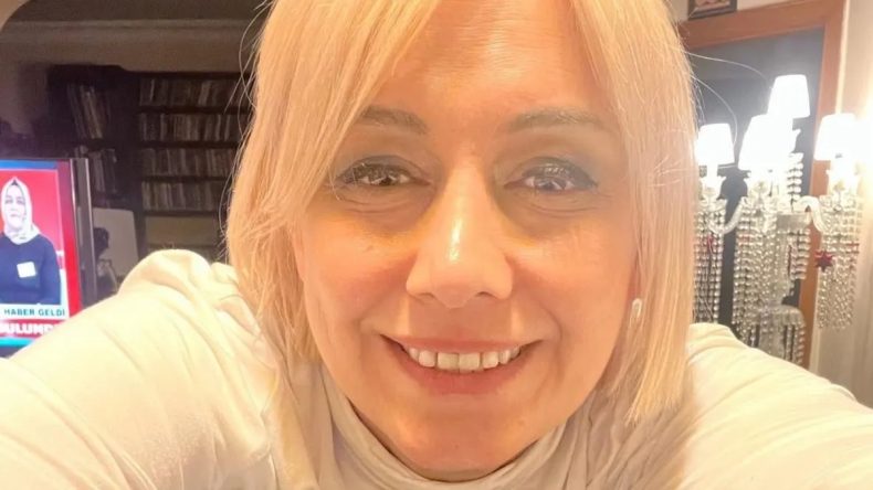 Esnaftan Bağışlar Tun&ccedil; Soyer&rsquo;in Yeğenine Aktarıldı