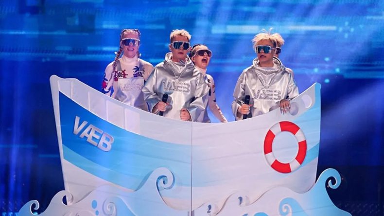 Eurovision&rsquo;a İsrail Tepkisi! Bir &Uuml;lke Daha Boykot Kararı Aldı