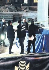 Evlilik S&ouml;zleşmesi Y&uuml;z&uuml;nden Kan Aktı
