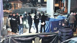 Evlilik S&ouml;zleşmesi Y&uuml;z&uuml;nden Kan Aktı