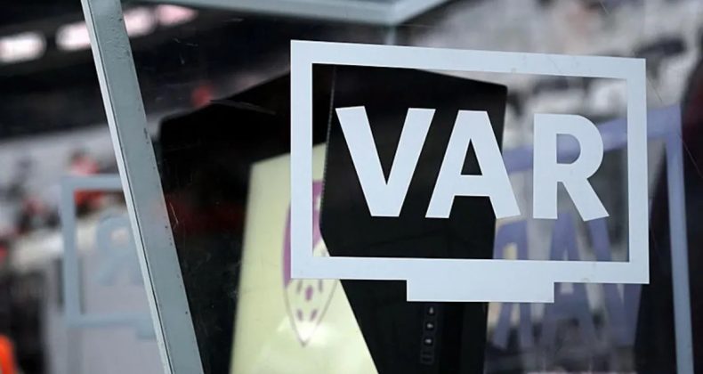 Eyüpspor – Fenerbahçe Maçında VAR Görevi Ferhan Kestanlıoğlu'na Verildi