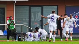 Ey&uuml;pspor, S&uuml;per Lig&rsquo;de Rizespor Deplasmanında!