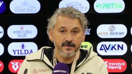 Ey&uuml;pspor Yardımcı Antren&ouml;r&uuml; Atila Gerin: "Anları doğru oynayamayınca gol yiyerek iki puan kaybettik"
