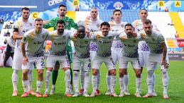 Ey&uuml;pspor'da Fenerbah&ccedil;e Ma&ccedil;ı &Ouml;ncesi 3 İsim Sınırda