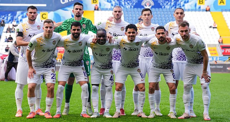 Ey&uuml;pspor'da Fenerbah&ccedil;e Ma&ccedil;ı &Ouml;ncesi 3 İsim Sınırda