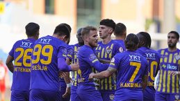 Ey&uuml;pspor'dan Ayrılık A&ccedil;ıklaması