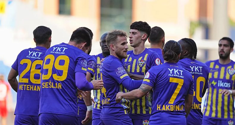 Ey&uuml;pspor'dan Ayrılık A&ccedil;ıklaması