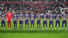 Ey&uuml;pspor'un S&uuml;per Lig'deki İlk Yarısı Değerlendirildi