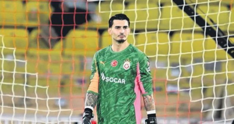 Eyvah! Uğurcan 1 Ay Yok