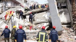 Ezgi Apartmanı davasında bilirkişi hakkında su&ccedil; duyurusu