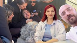 Fadim Temirhanoğulları'na 9 Kurşunla Cinayet: 'İyi Hal' İndirimi Uygulandı, Acılı Anne Sinir Krizi Ge&ccedil;irdi