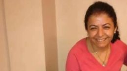 Fadime Hemşirenin &Ouml;l&uuml;m&uuml;ndeki Gizem &Ccedil;&ouml;z&uuml;l&uuml;yor: Oğluyla Kız İsteme Nedeniyle Kavga Ettikleri Ortaya &Ccedil;ıktı!