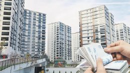 Fahiş Aidat Artışlarına Bakanlıktan &Ouml;nlem