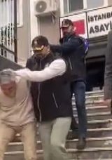 Faili Me&ccedil;hul Cinayeti Parmak İzi &Ccedil;&ouml;zd&uuml;