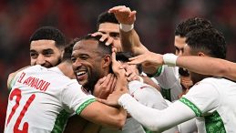 Fas ve Mali, Afrika Uluslar Kupası&rsquo;nda Son 16 Turuna Y&uuml;kseldi!