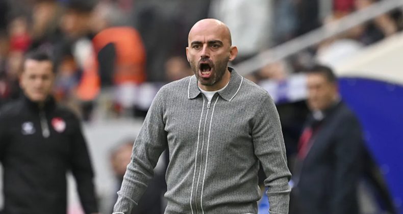 Fatih Karagümrük, Kocaelispor'u Ağırlıyor!