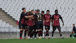 Fatih Karag&uuml;mr&uuml;k, S&uuml;per Lig'in İlk Yarısında H&uuml;sran Yaşadı