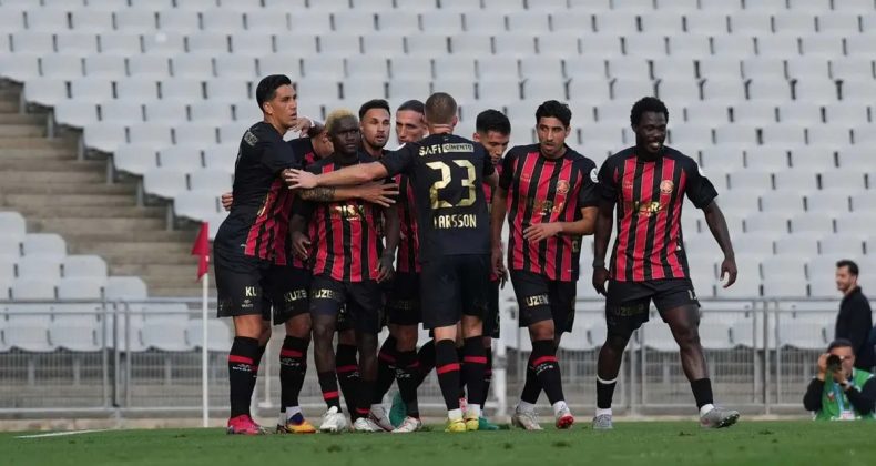 Fatih Karag&uuml;mr&uuml;k, S&uuml;per Lig'in İlk Yarısında H&uuml;sran Yaşadı
