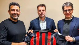 Fatih Karag&uuml;mr&uuml;k&rsquo;te Aleksandar Stanojevic D&ouml;nemi Başladı!