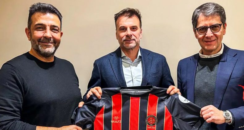 Fatih Karag&uuml;mr&uuml;k&rsquo;te Aleksandar Stanojevic D&ouml;nemi Başladı!