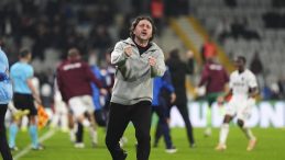 Fatih Tekke ile Trabzonspor'un Yükselişi!