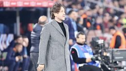 Fatih Tekke: "Kaybettiğimiz i&ccedil;in &uuml;zg&uuml;n&uuml;z"