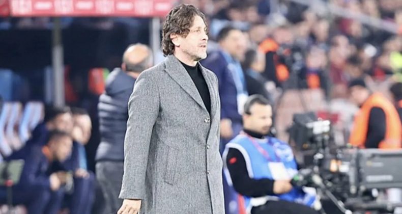 Fatih Tekke: "Kaybettiğimiz i&ccedil;in &uuml;zg&uuml;n&uuml;z"