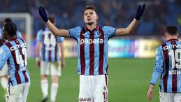 Fatih Tekke’nin Beşiktaş’a Karşı En Önemli Kozu Ortaya Çıktı!