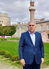 Fatih'te Kayıp K&uuml;lt&uuml;rel Miras Yeniden Hayata Kazandırılıyor