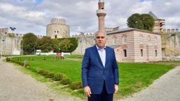 Fatih'te Kayıp K&uuml;lt&uuml;rel Miras Yeniden Hayata Kazandırılıyor