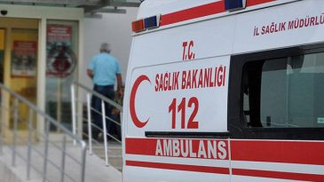 Fatih'te Silahlı Kavga: Kiracısının Saldırısına Uğrayan Ev Sahibi Hayatını Kaybetti
