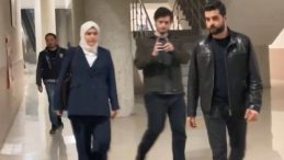 Fatma Zehra Kınık, Yeniden Mahkeme Karşısında