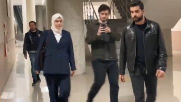 Fatma Zehra Kınık, Yeniden Mahkeme Karşısında