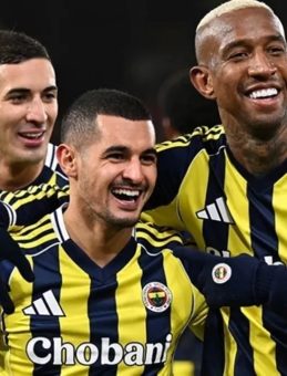 FB AVRUPA LİGİ KARŞILAŞMASI: Fenerbah&ccedil;e – Aston Villa Ma&ccedil;ının Tarih ve Yayın Bilgileri