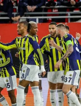 FB AVRUPA LİGİ MA&Ccedil;I! Fenerbah&ccedil;e – Aston Villa ma&ccedil;ı ne zaman, saat ka&ccedil;ta ve hangi kanalda?