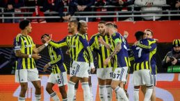 FB AVRUPA LİGİ MA&Ccedil;I! Fenerbah&ccedil;e – Aston Villa ma&ccedil;ı ne zaman, saat ka&ccedil;ta ve hangi kanalda?