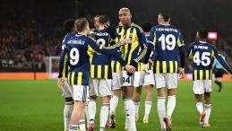 FB UEFA AVRUPA LİGİ MA&Ccedil;I YAYIN BİLGİLERİ: Fenerbah&ccedil;e – Aston Villa ma&ccedil;ı ne zaman, saat ka&ccedil;ta, hangi kanalda?