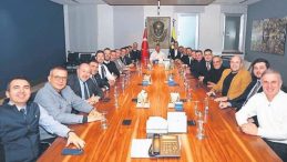 F.Bah&ccedil;e&rsquo;ye 128 milyon &euro;