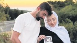 Feci kazada bir aile yok oldu