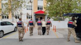 Feci Olay: 77 Yaşındaki Ş&uuml;pheli Eşini Baltayla &Ouml;ld&uuml;rd&uuml;