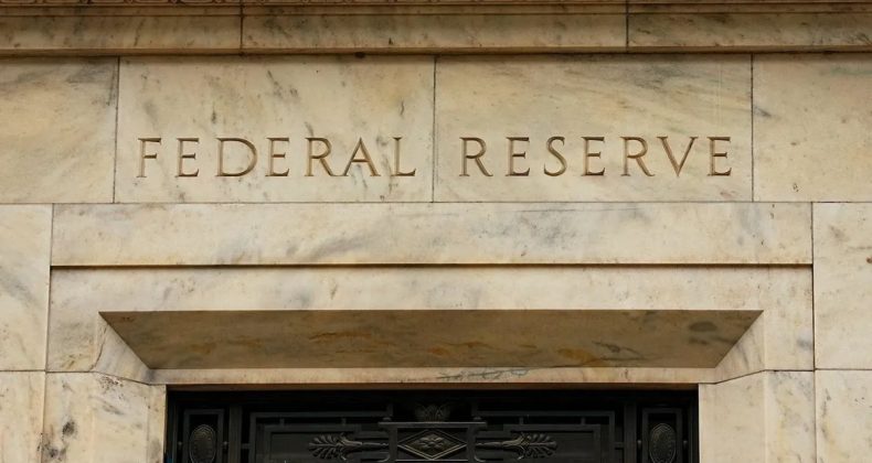 Fed Yılı &Uuml;&ccedil;&uuml;nc&uuml; Faiz İndirimiyle Kapatıyor