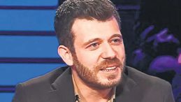 Fedak&acirc;r &Ouml;ğretmen ATV'de İlayda İ&ccedil;in Yarıştı