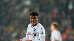 Felipe Augusto: Gollerden &Ccedil;ok Kazanmayı İsterdim!