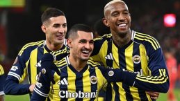 Fenerbah&ccedil;e – Aston Villa Ma&ccedil;ının Tarihi, Saati ve Yayın Bilgileri
