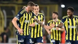 FENERBAH&Ccedil;E AVRUPA LİGİ MA&Ccedil;I: Brann&ndash;Fenerbah&ccedil;e ma&ccedil;ı ne zaman, saat ka&ccedil;ta ve hangi kanalda yayınlanacak?