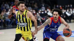 Fenerbah&ccedil;e Beko – Anadolu Efes Ma&ccedil;ının Tarihi, Saati ve Yayın Akışı
