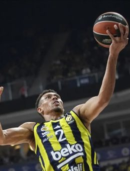 Fenerbah&ccedil;e Beko – Barcelona Ma&ccedil;ı Ne Zaman, Saat Ka&ccedil;ta ve Hangi Kanalda? EuroLeague 18. Hafta
