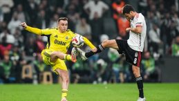 Fenerbahçe – Beşiktaş Derbisi: Tarih ve Saat Bilgisi