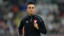 Fenerbah&ccedil;e-Beşiktaş Derbisinin VAR Hakemi Belirlendi!