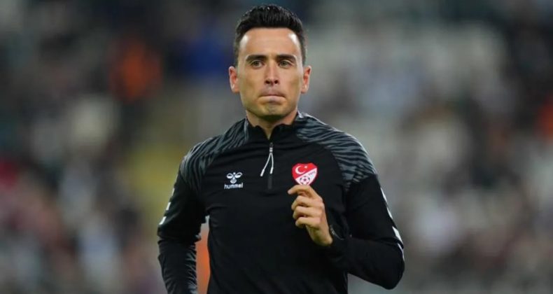 Fenerbah&ccedil;e-Beşiktaş Derbisinin VAR Hakemi Belirlendi!